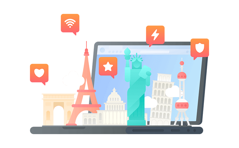 海外网友翻墙回国内VPN解锁《斗鱼直播》解除版权限制 - 返华APP